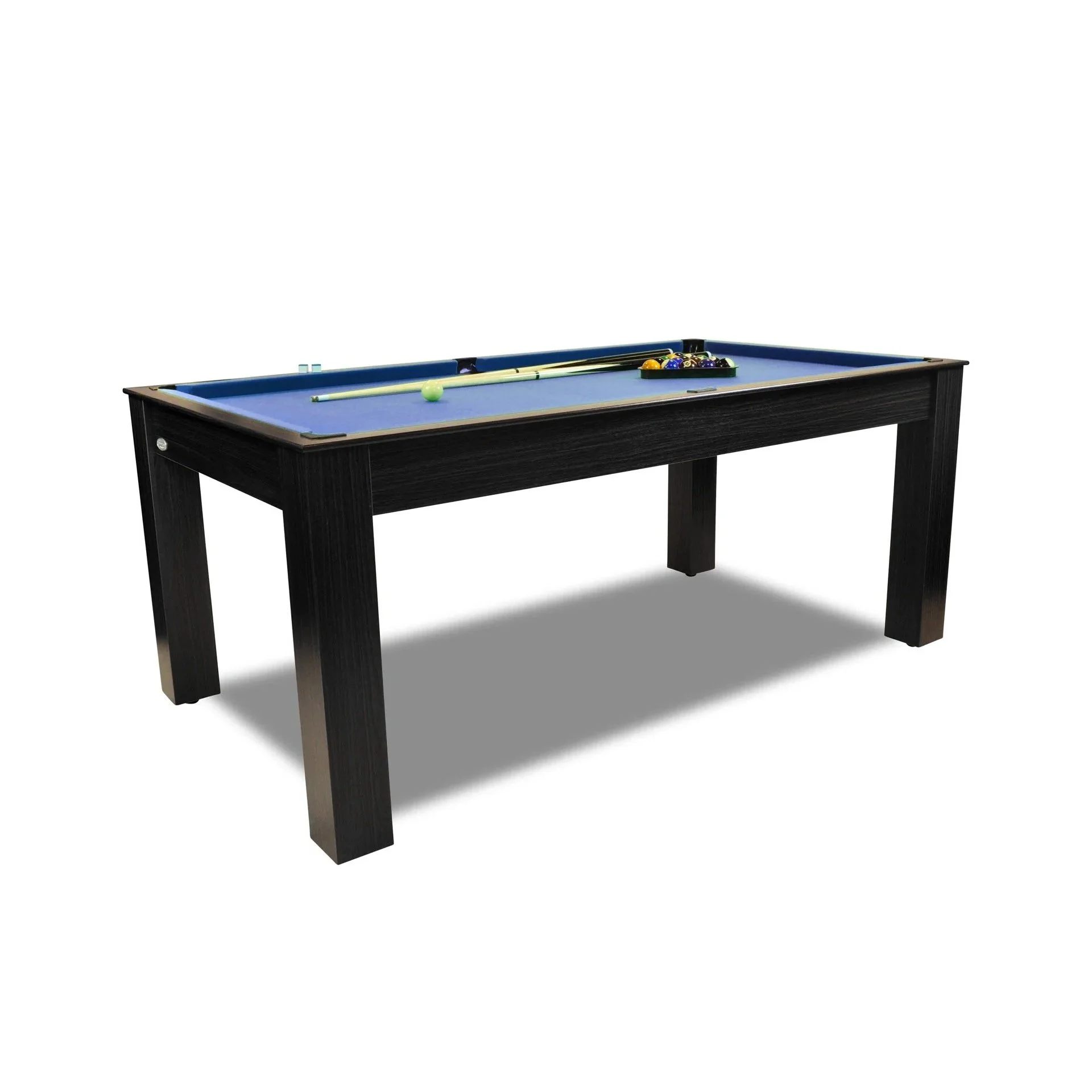 Play-table pool & pong