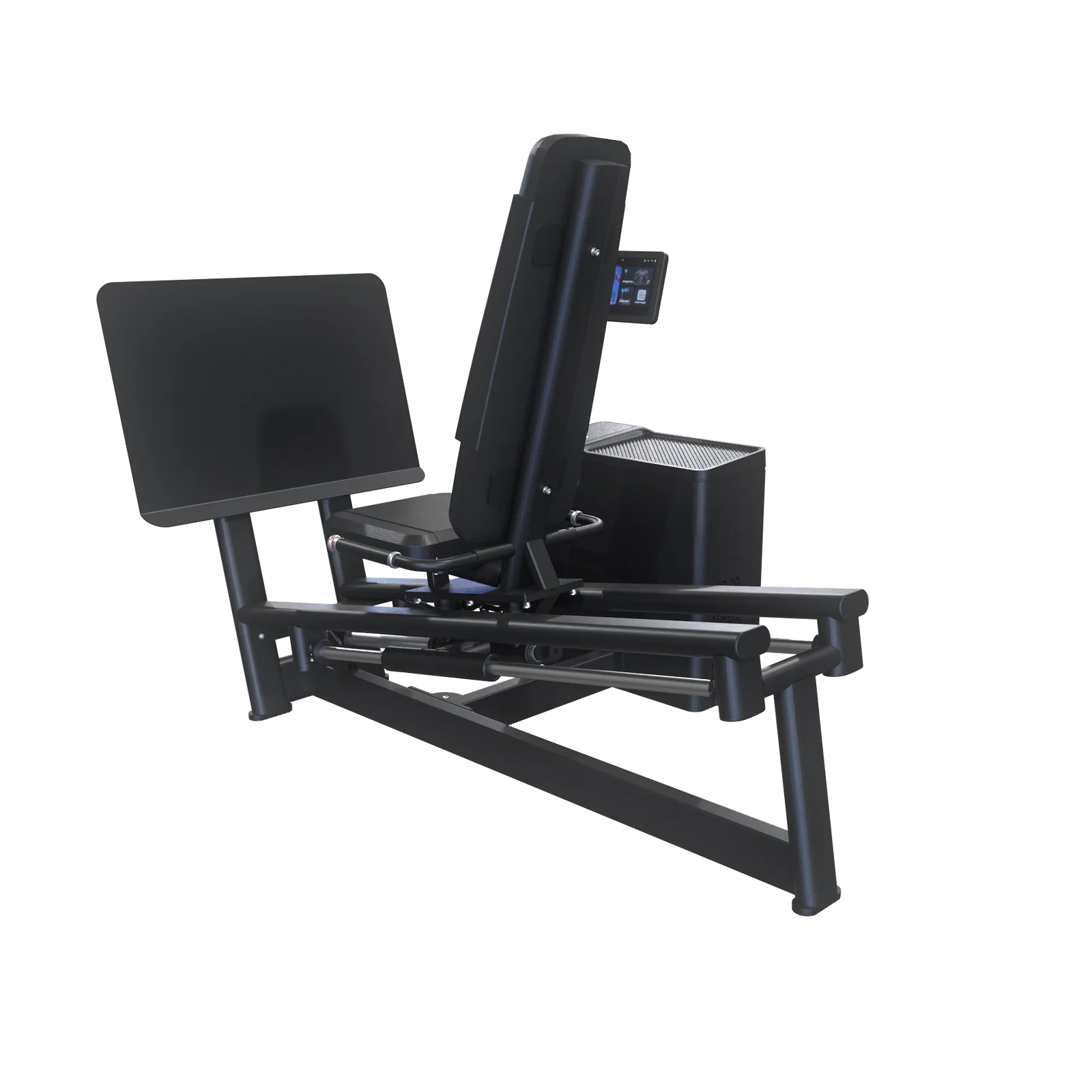 Digital Seated Leg Press