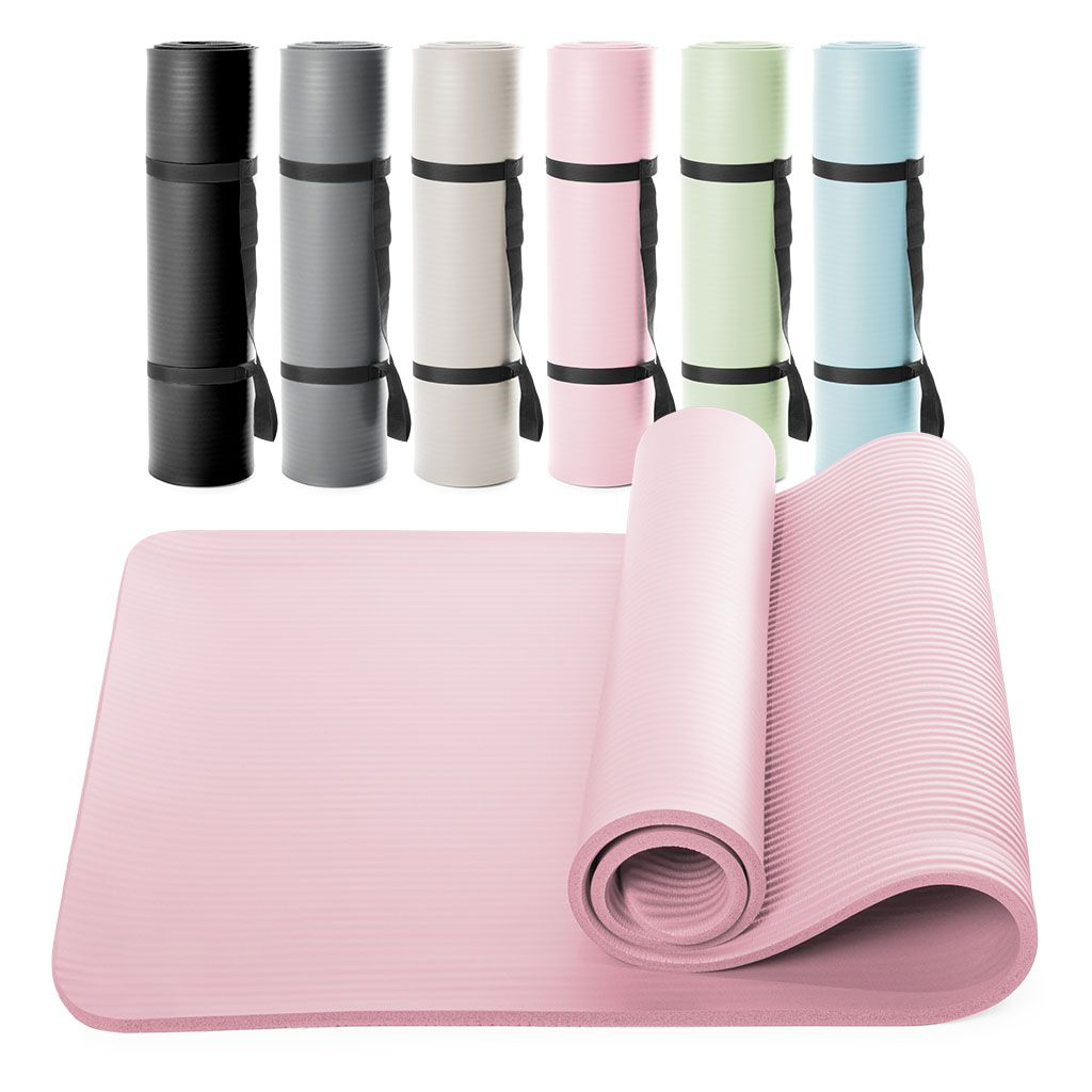 Comfort mat 6-p small