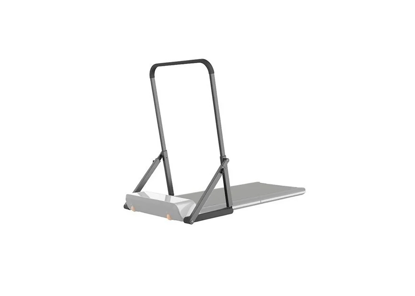 Rail option to Walkingpad Walking 2.0