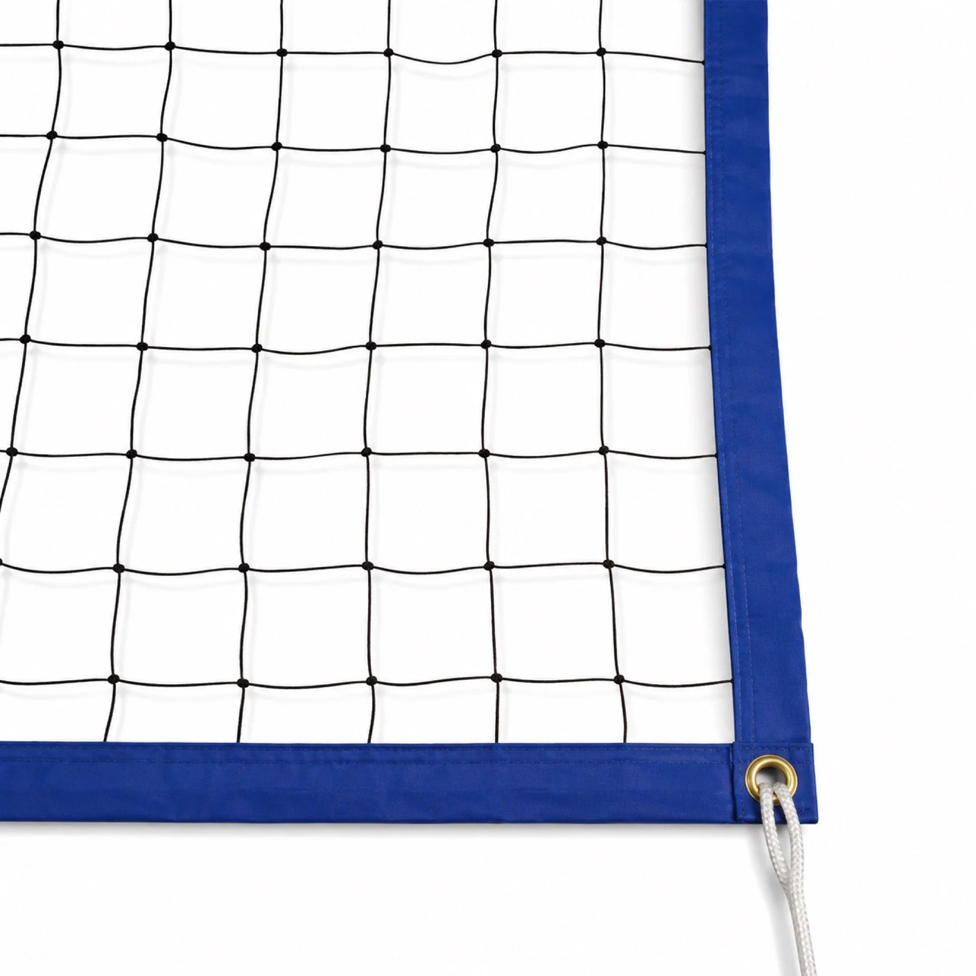 Badmintonnät