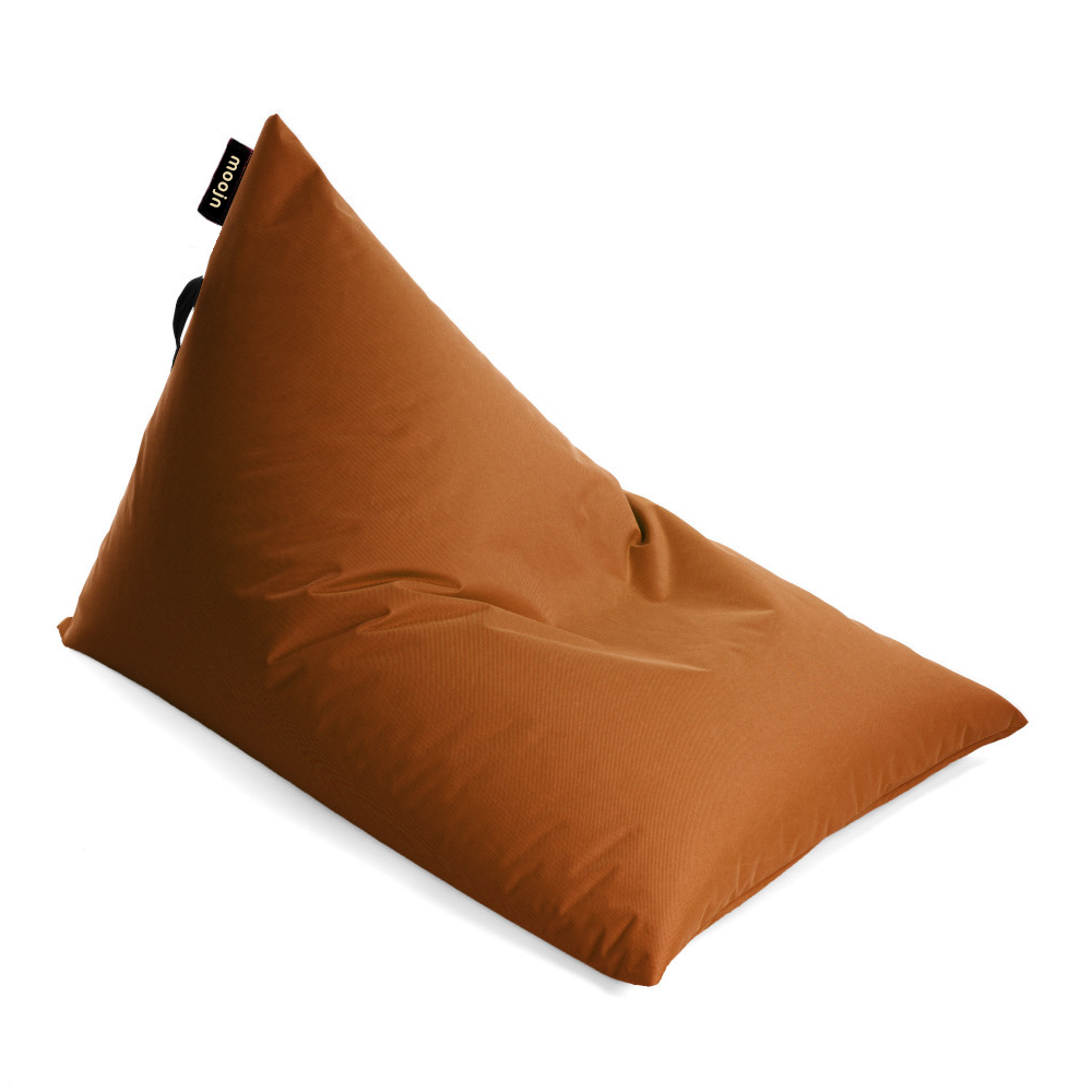 bean bag volt mocca brown moojn playoffice.png