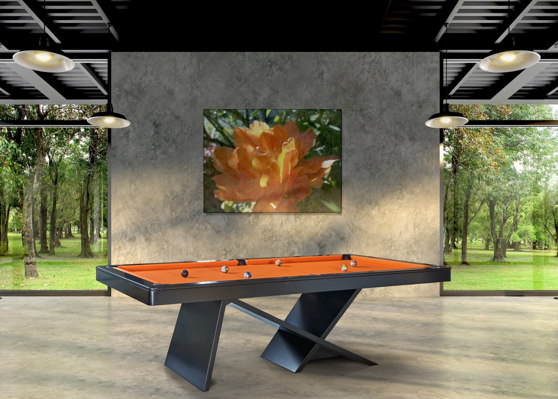 Castello di carte pool table inspiration.jpg