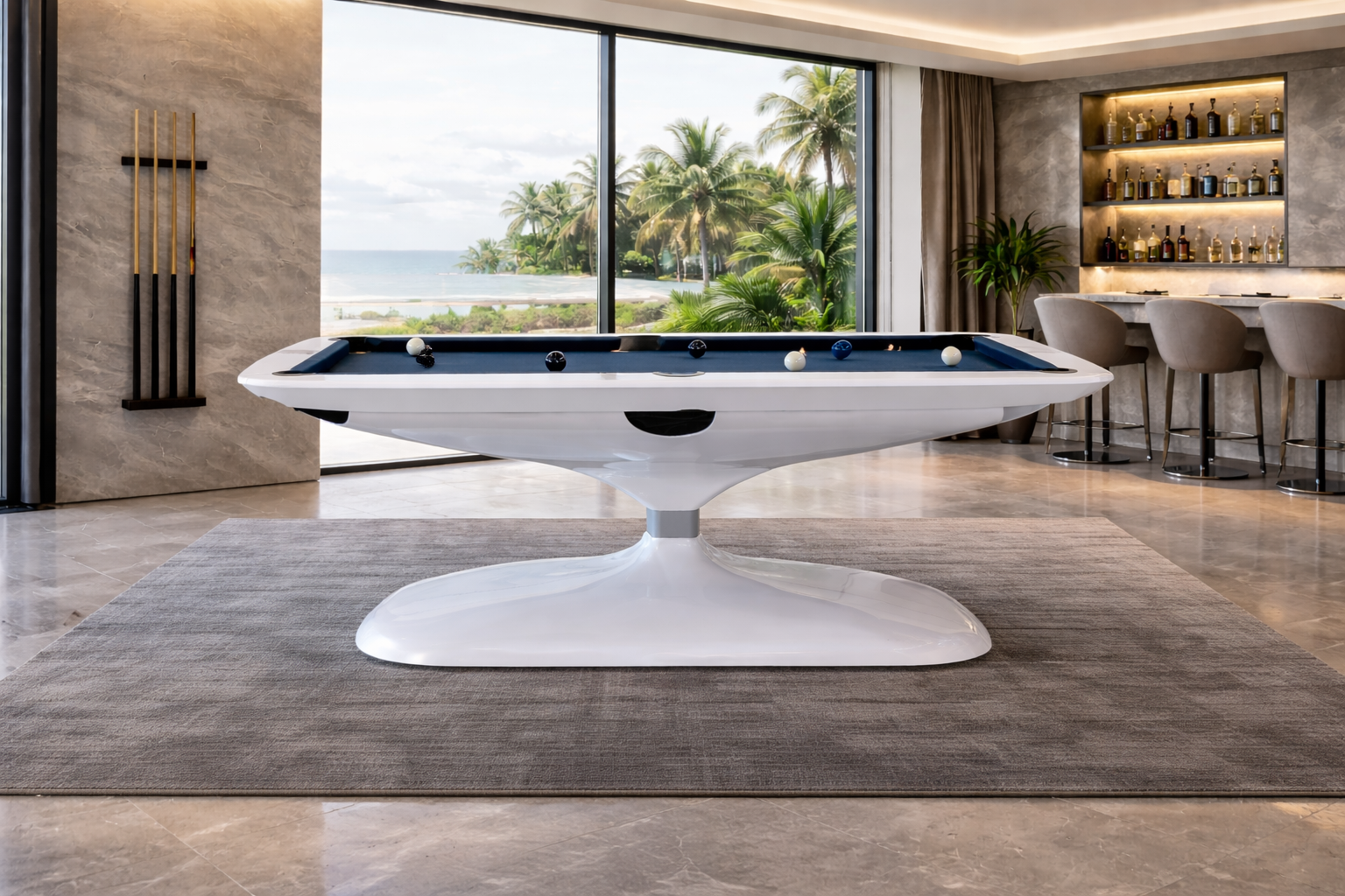 inspiration monaco island pool table white.png