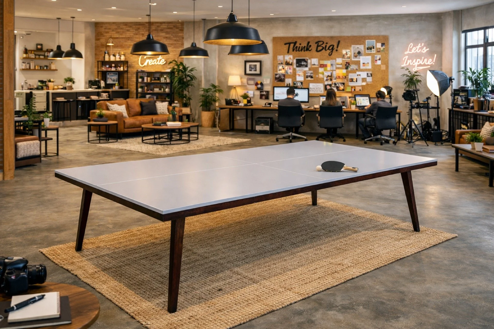 Tre minuter kan förändra arbetsdagen.