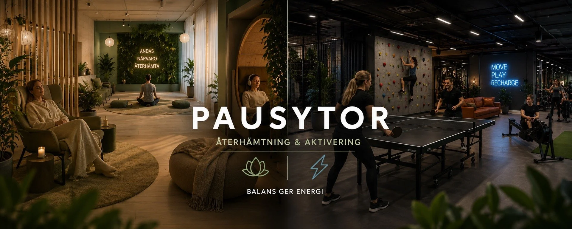 Hur hade vår pausyta sett ut om rätten till rast införts idag?