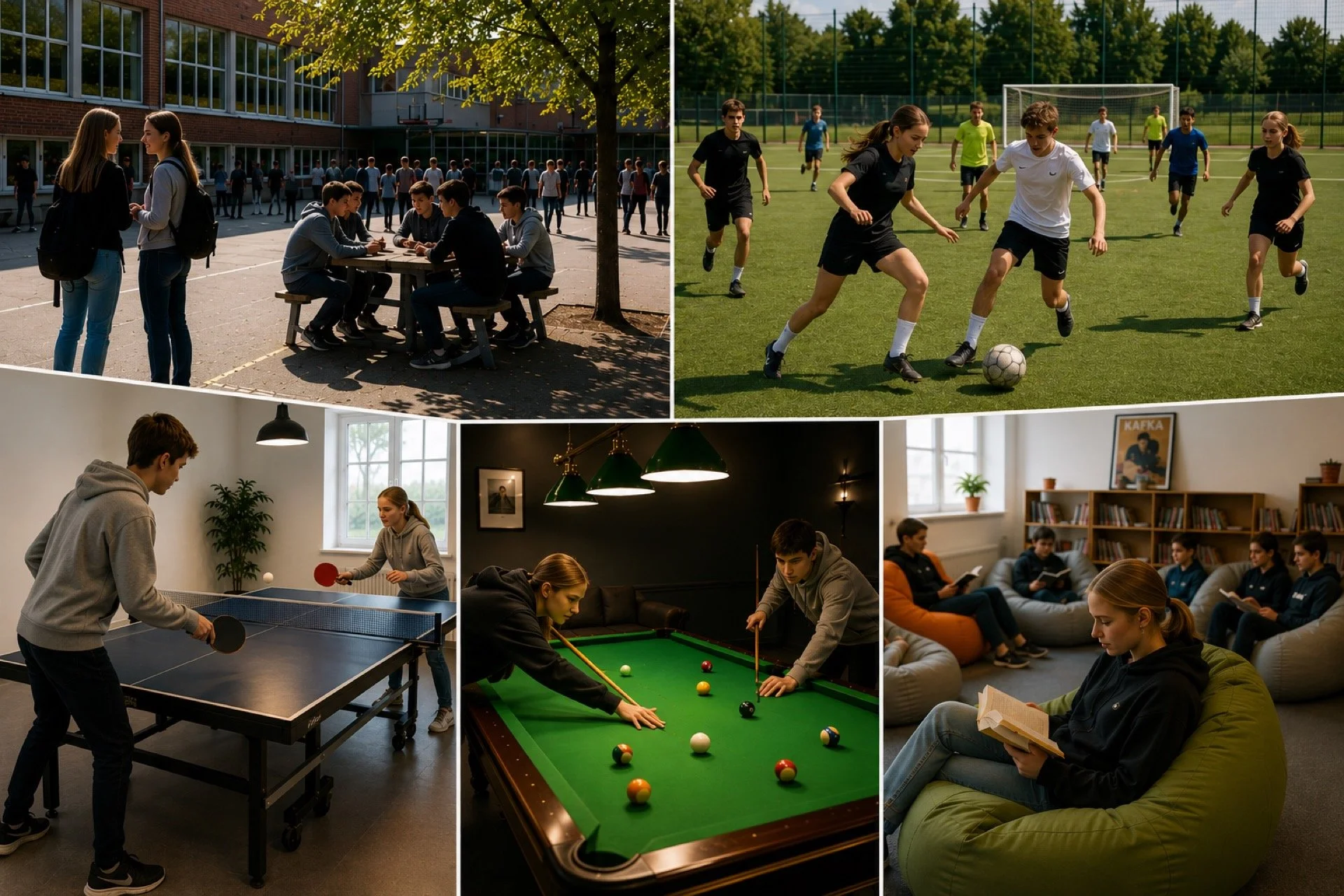 Hur bör vi inreda vid införandet av det nationella mobilförbudet i skolan?