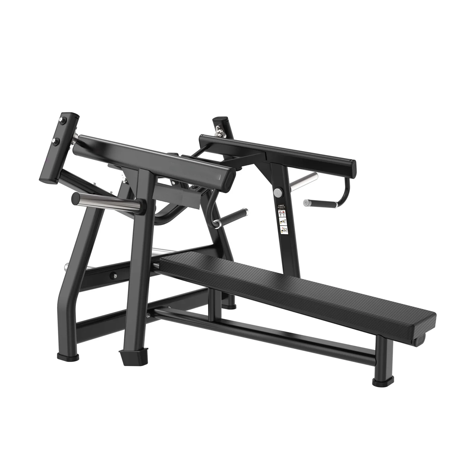 Horizontal Chest Press