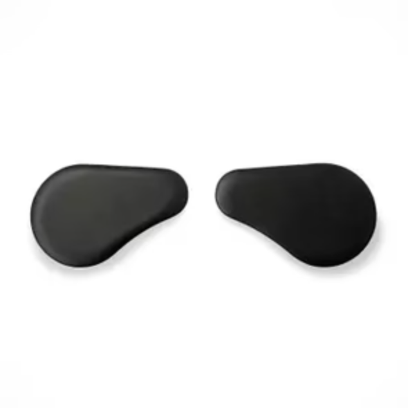 Forearm support 2-piece