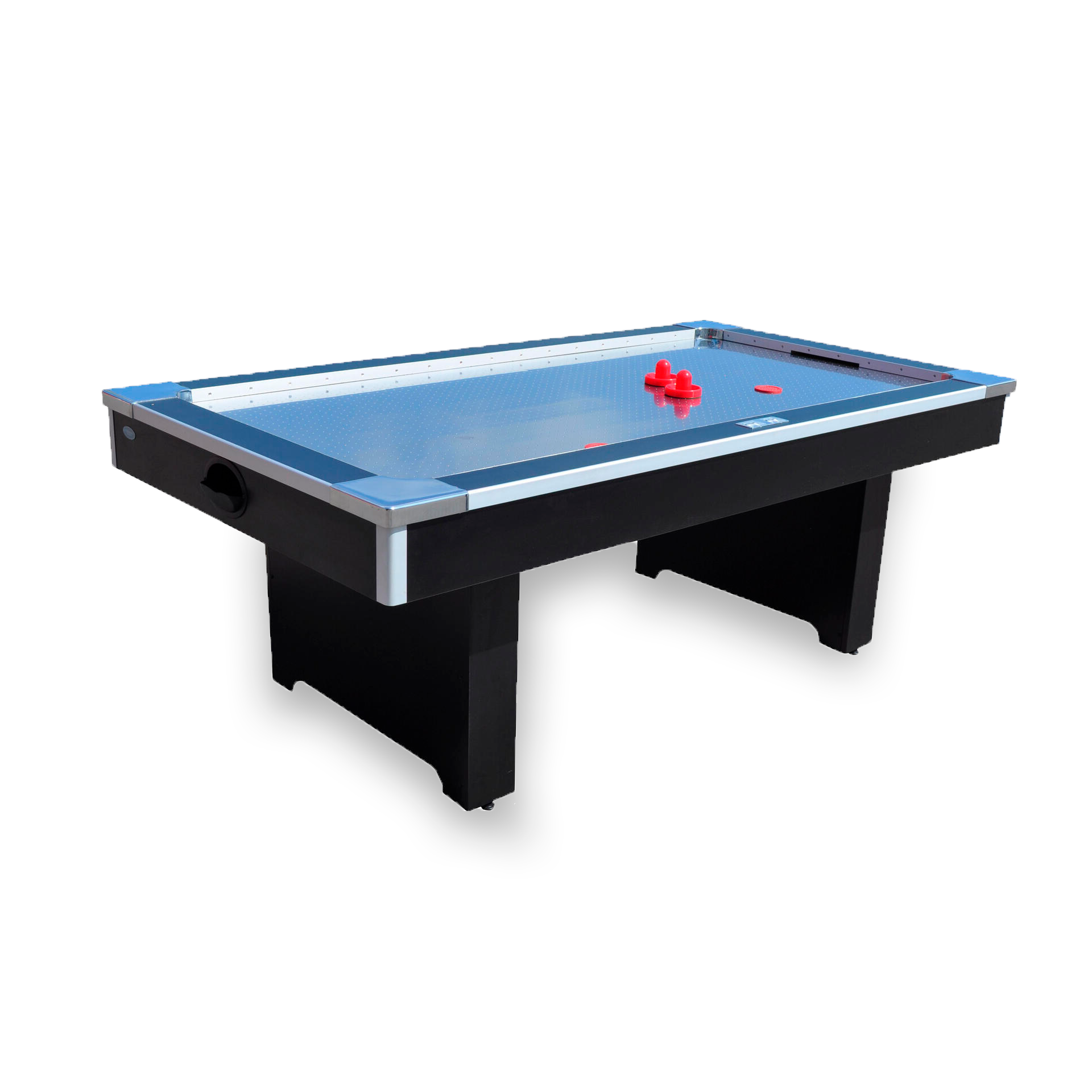 Base Air Hockey