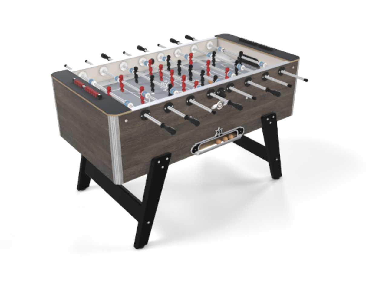 Luxline football table-wenge from mali.webp