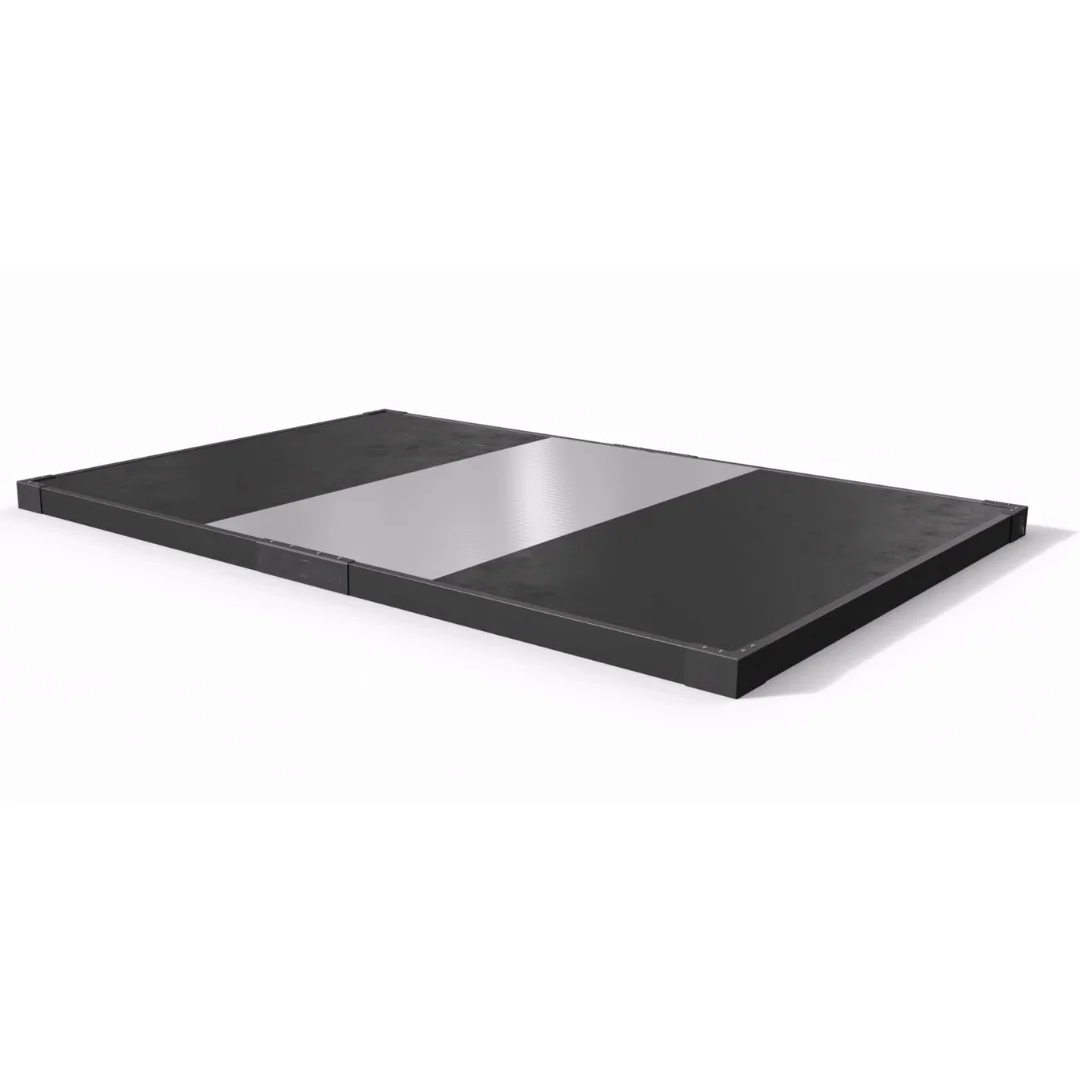 Weightlifting Free Standing Sound & Vibration Absorption Platform