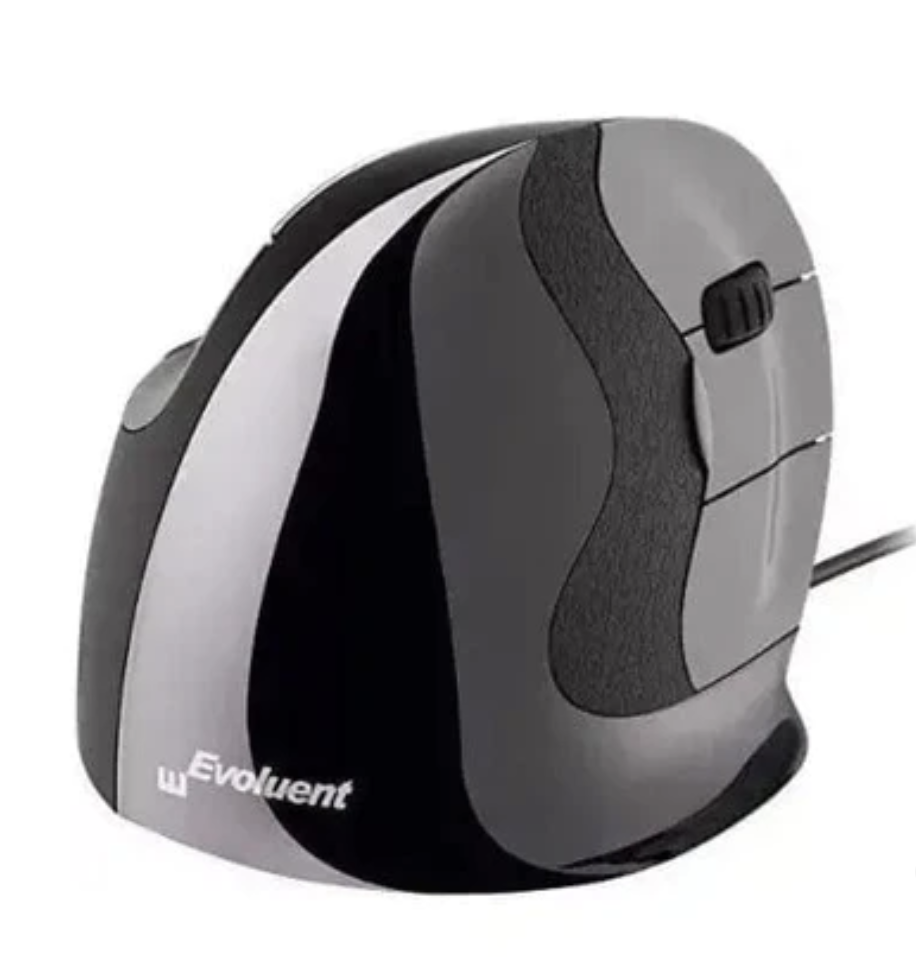 Evoluent mouse D wired