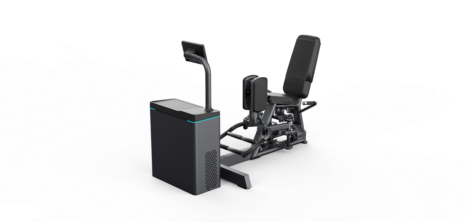 Digital Abduction / Adduction