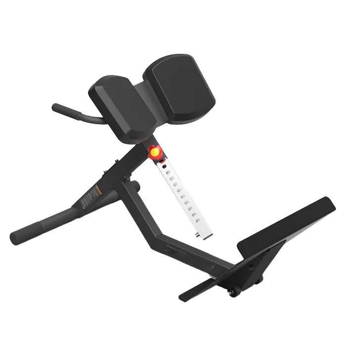 Hyperextension Bench