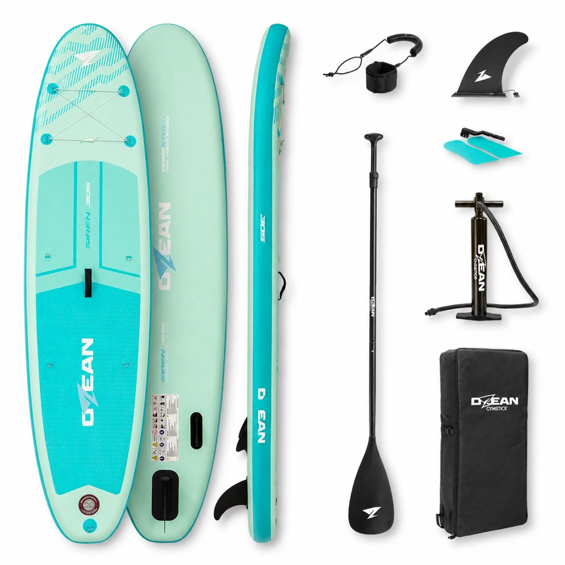 Ozean Siren 305 SUP Board