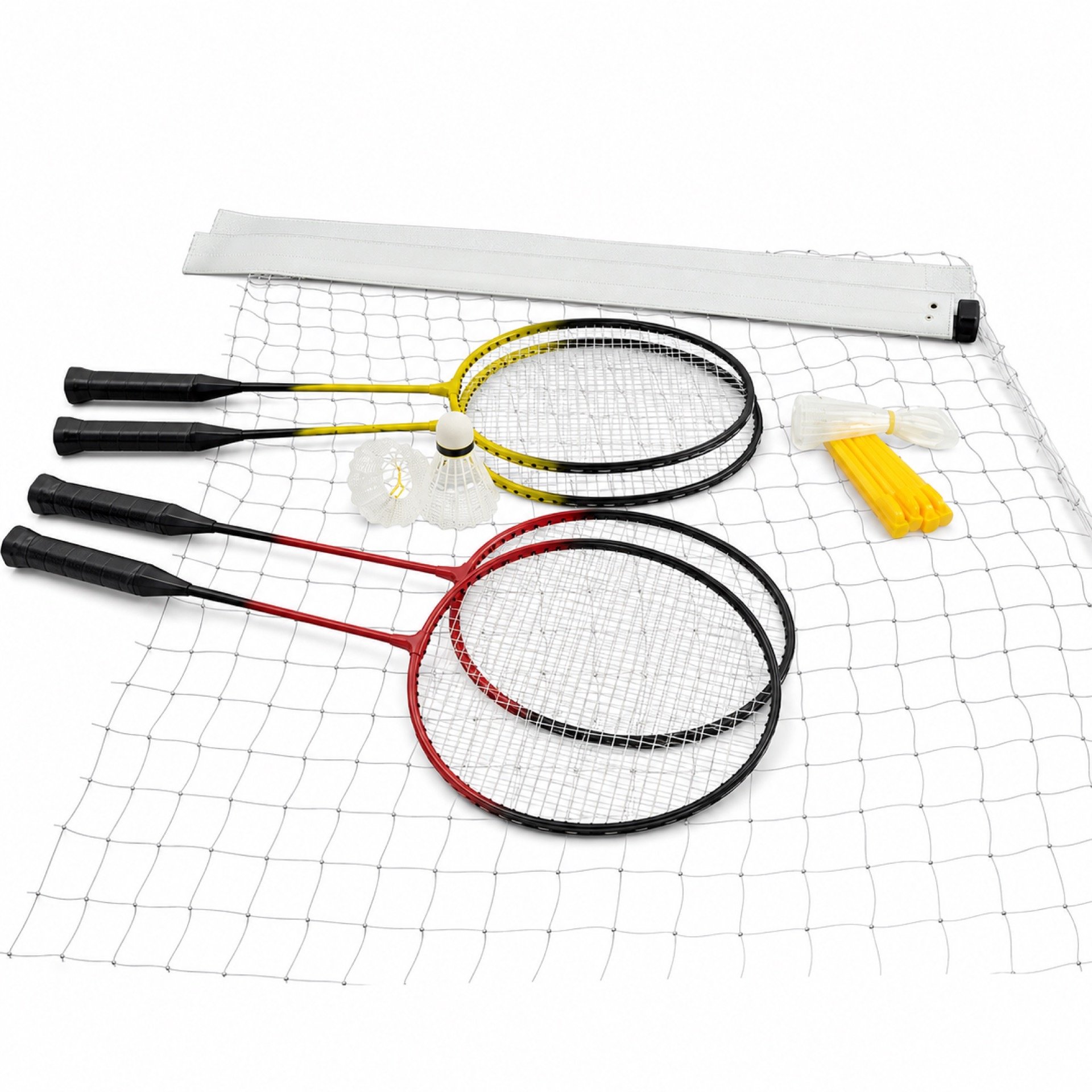 Badmintonset