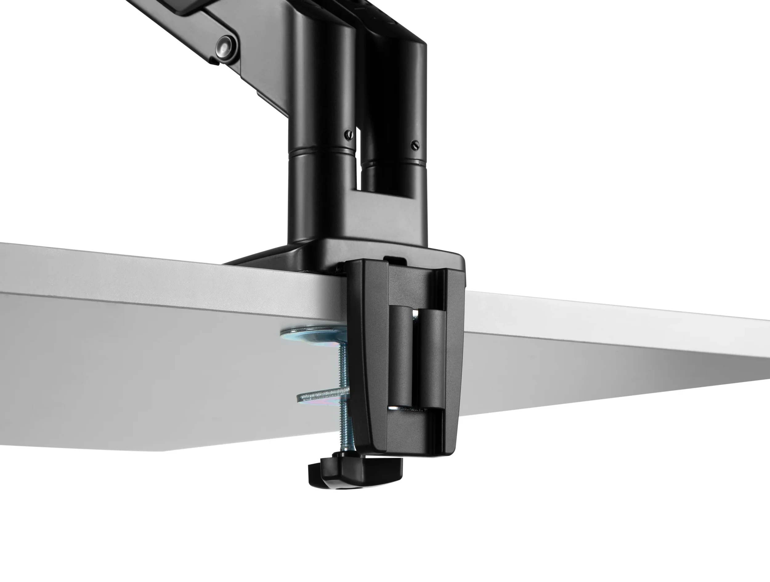 D-sign monitor arm desk.webp