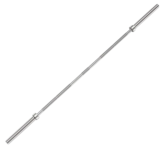 Olympic Bar - 220 cm