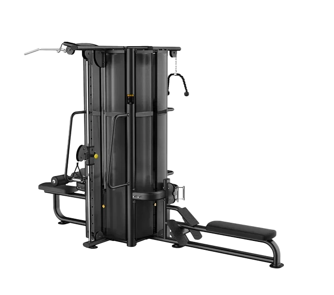 4 Stations Multi Gym.webp