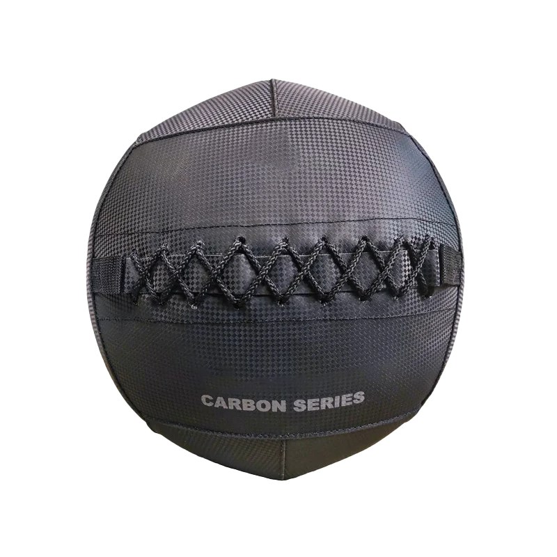 Carbon Series Wall Balls