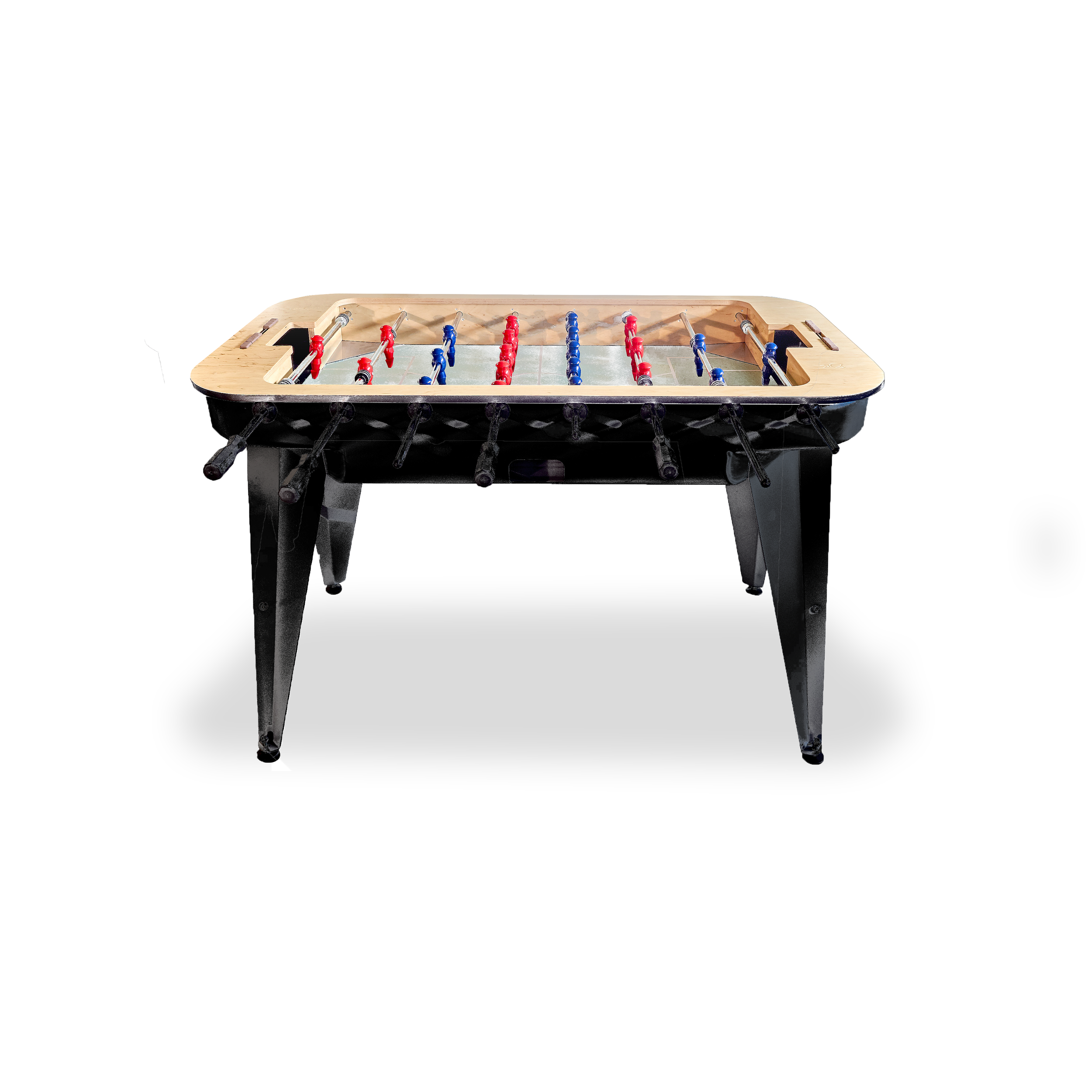 stadium football table black.png