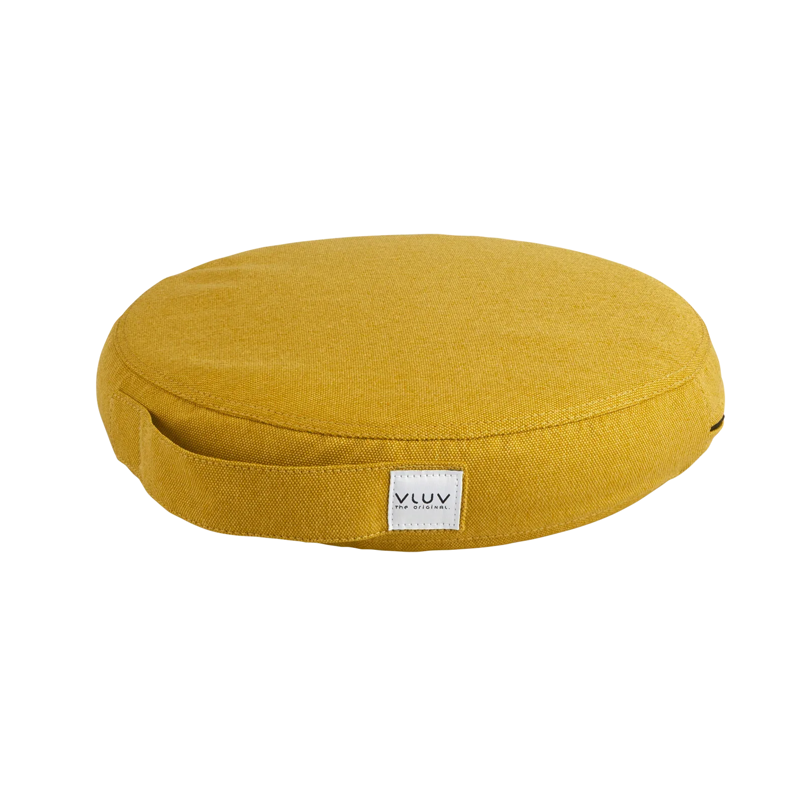 Seat cushion colorful