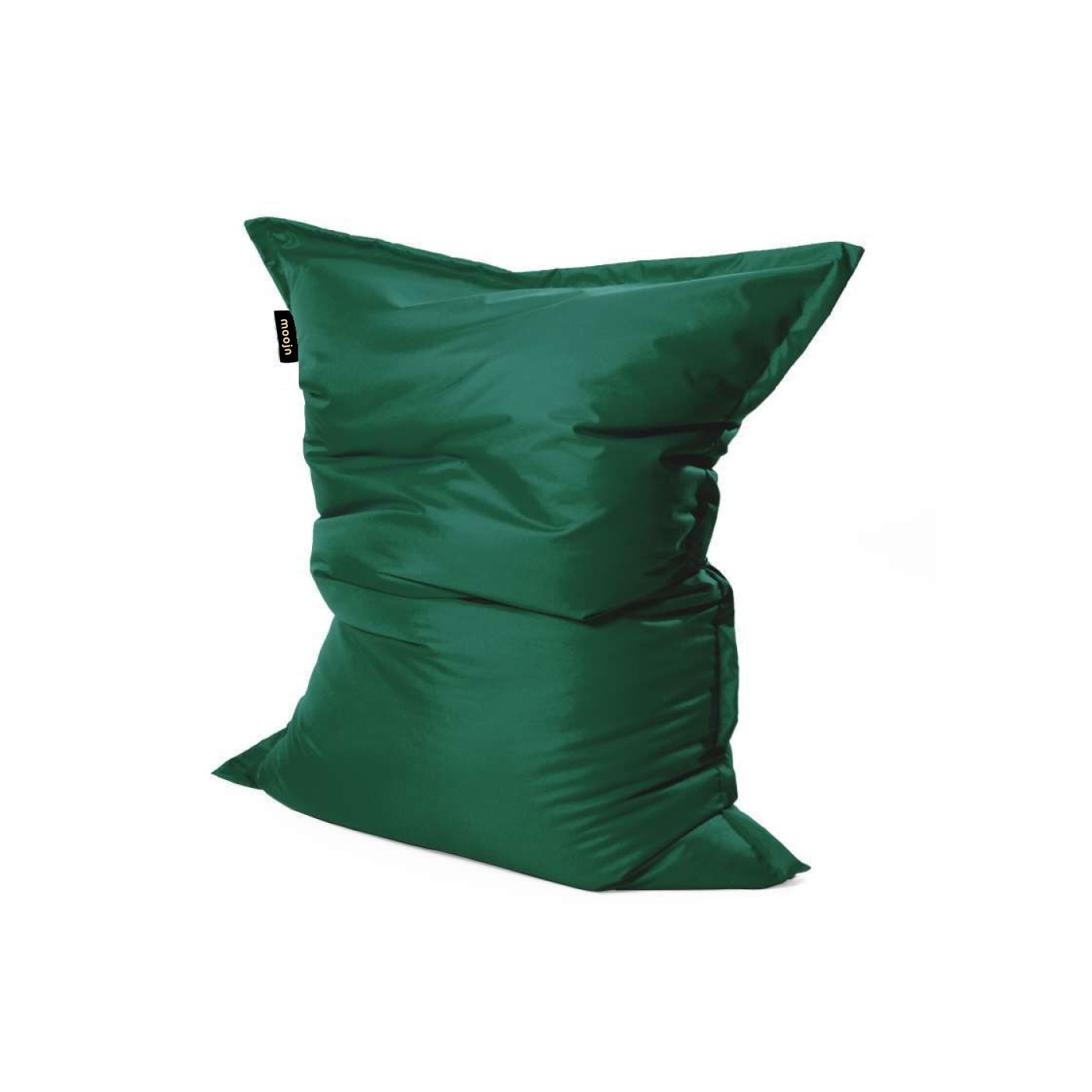 bean bag original dark green s moojn playoffice.png