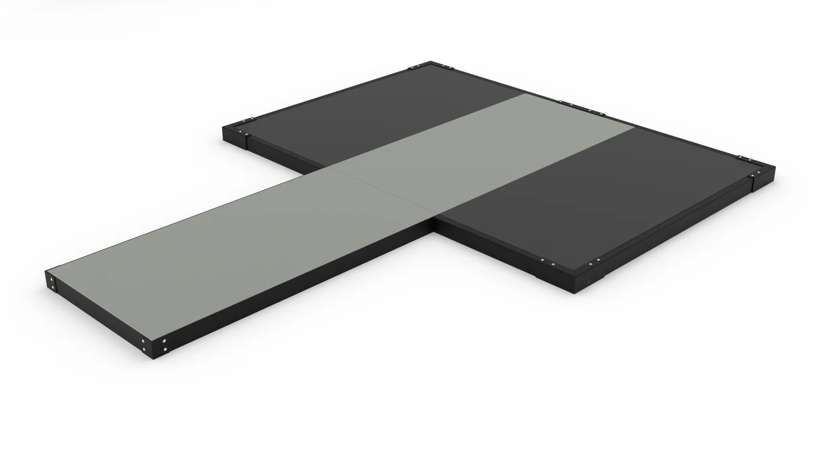 Weightlifting Sound & Vibration Absorption Platform With Long Insert.png