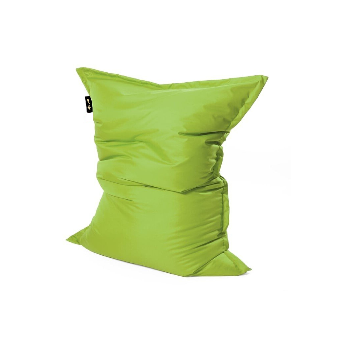 bean bag original green s moojn playoffice.png