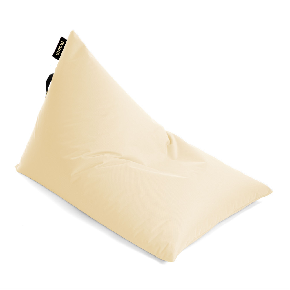 bean bag volt coconut white moojn playoffice.png