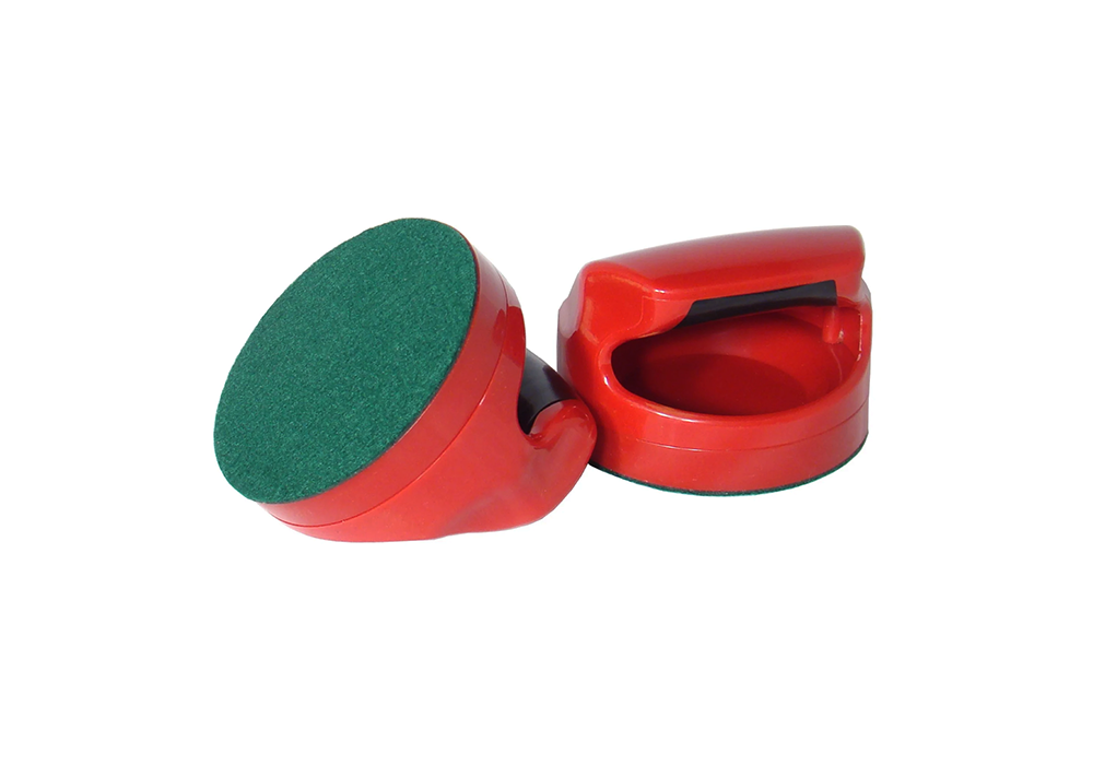 Pushers Deluxe 1 pair