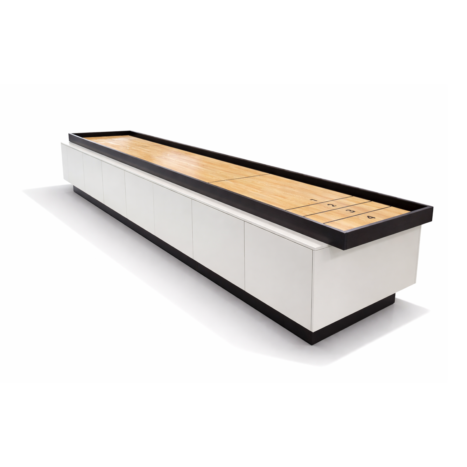 Play board on storage