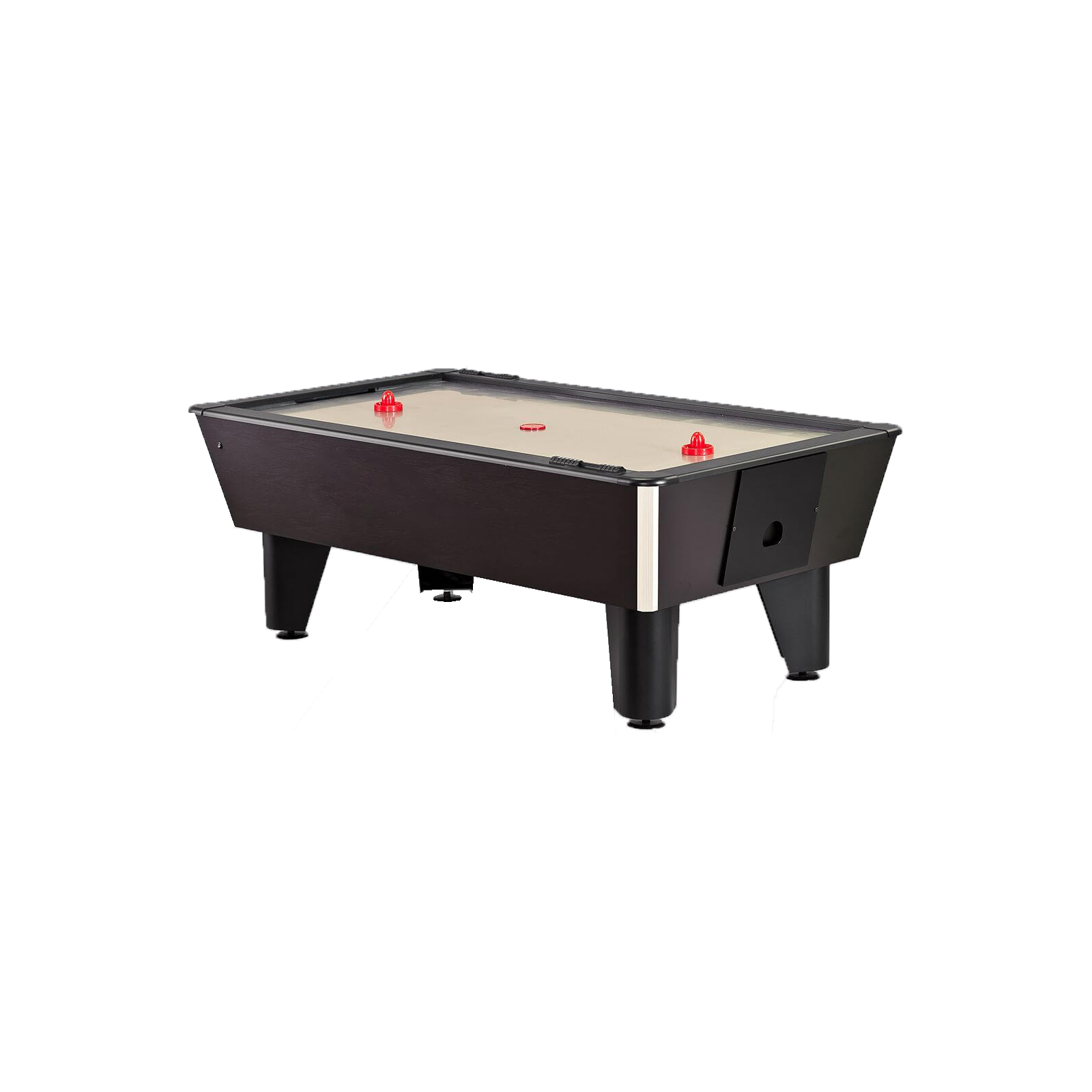 club air hockey black silver.png