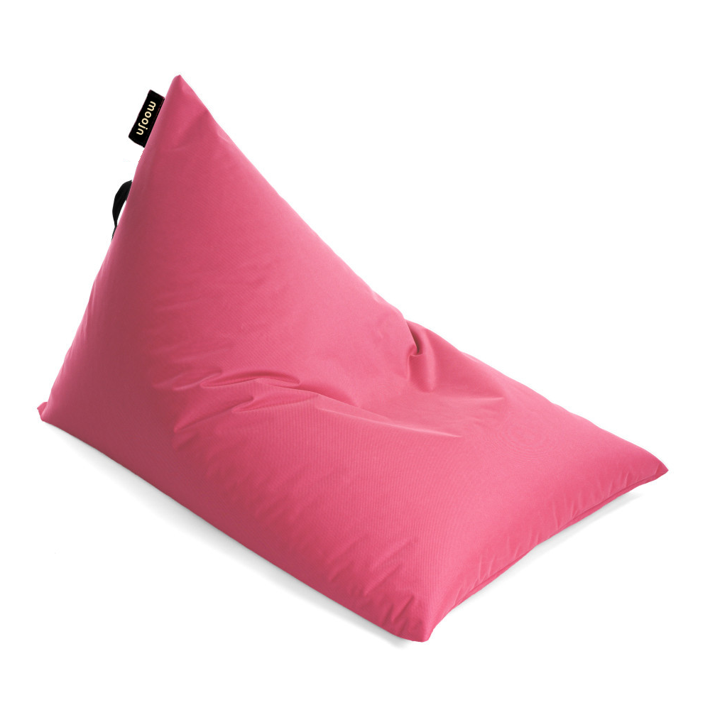 bean bag volt deep pink moojn playoffice.png