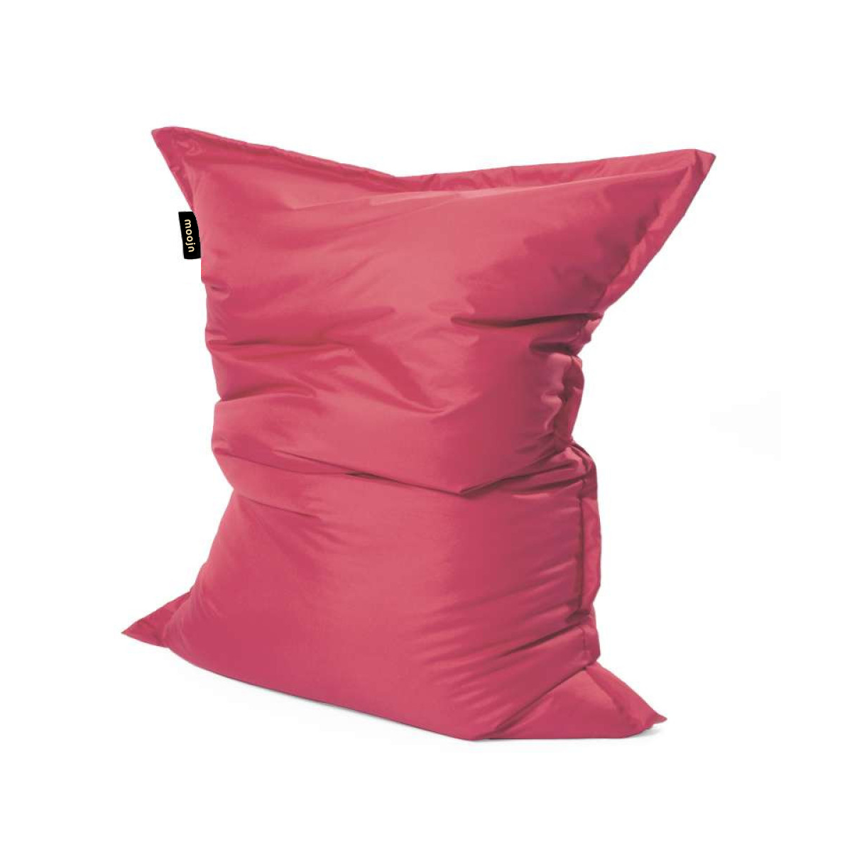 bean bag original deep pink m moojn playoffice.png
