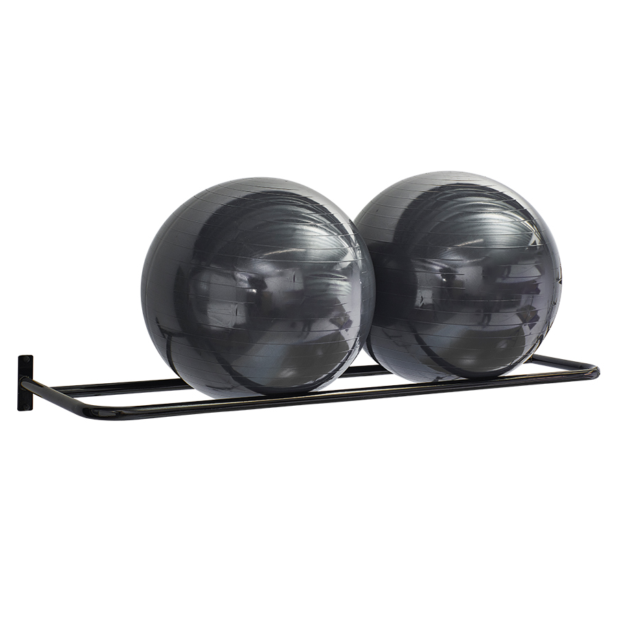 Office ball holder wall double.webp