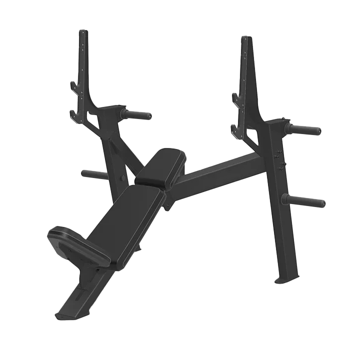 Olympic Incline Bench