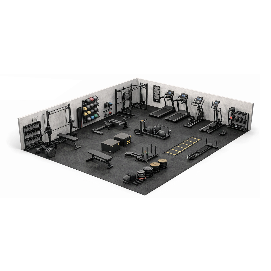 inspiration medium gym