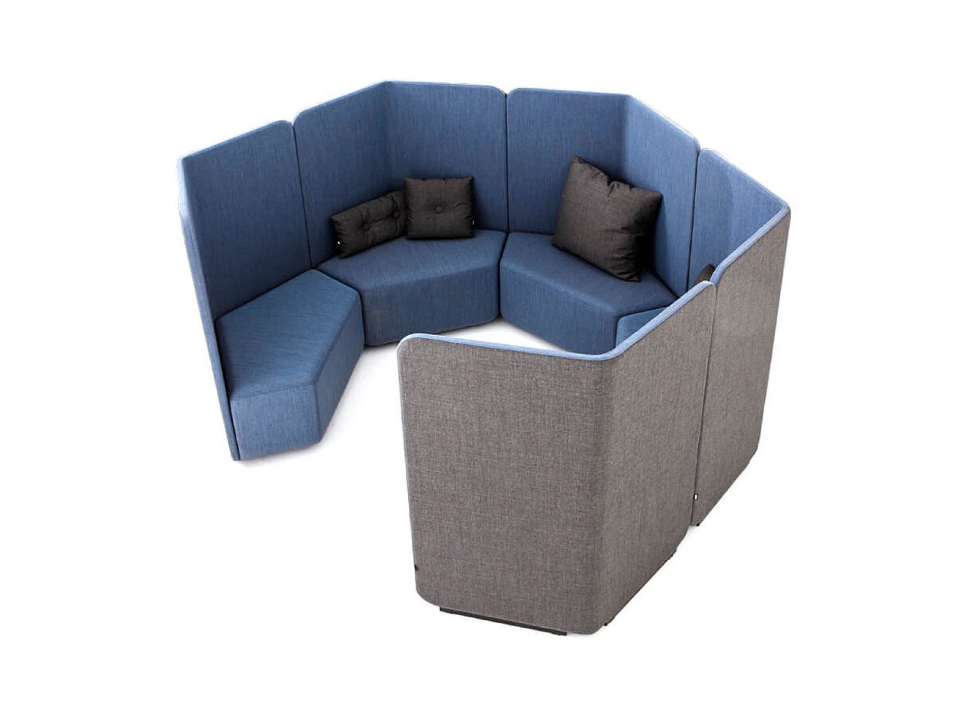 One Twenty interaction