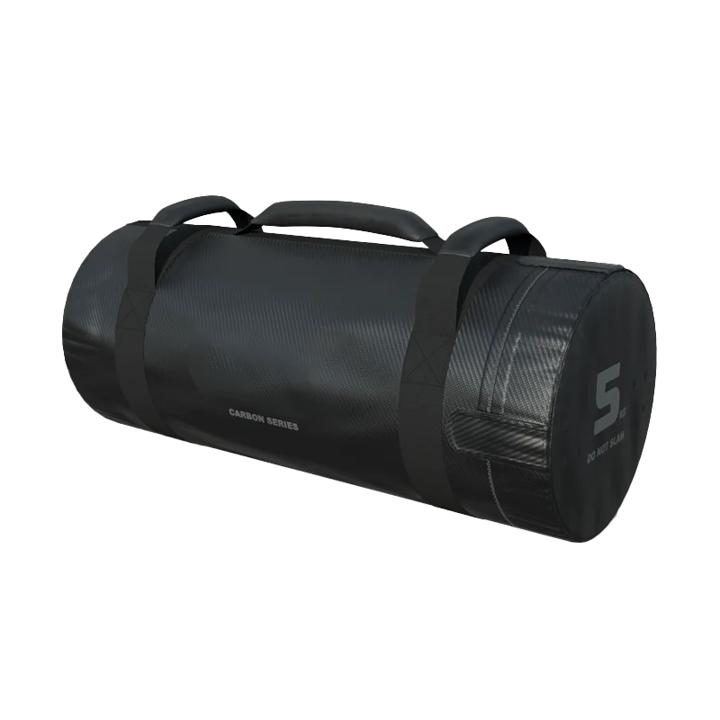 Carbon Series Powerbags