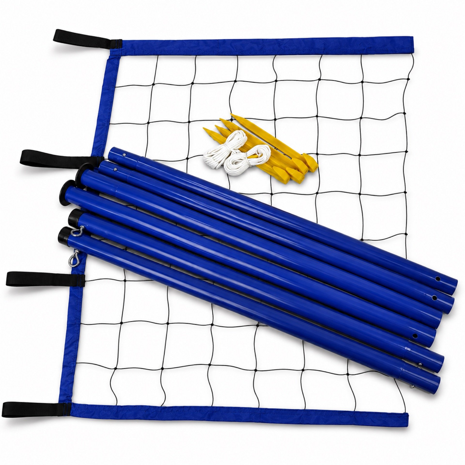 Volleybollset