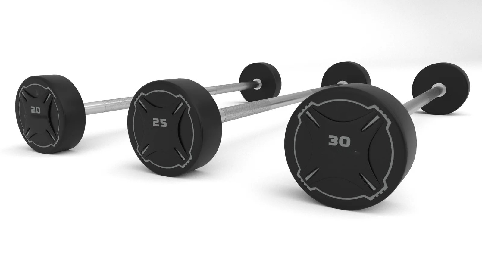 CPU Urethane Straight Fixed Barbells-2.png