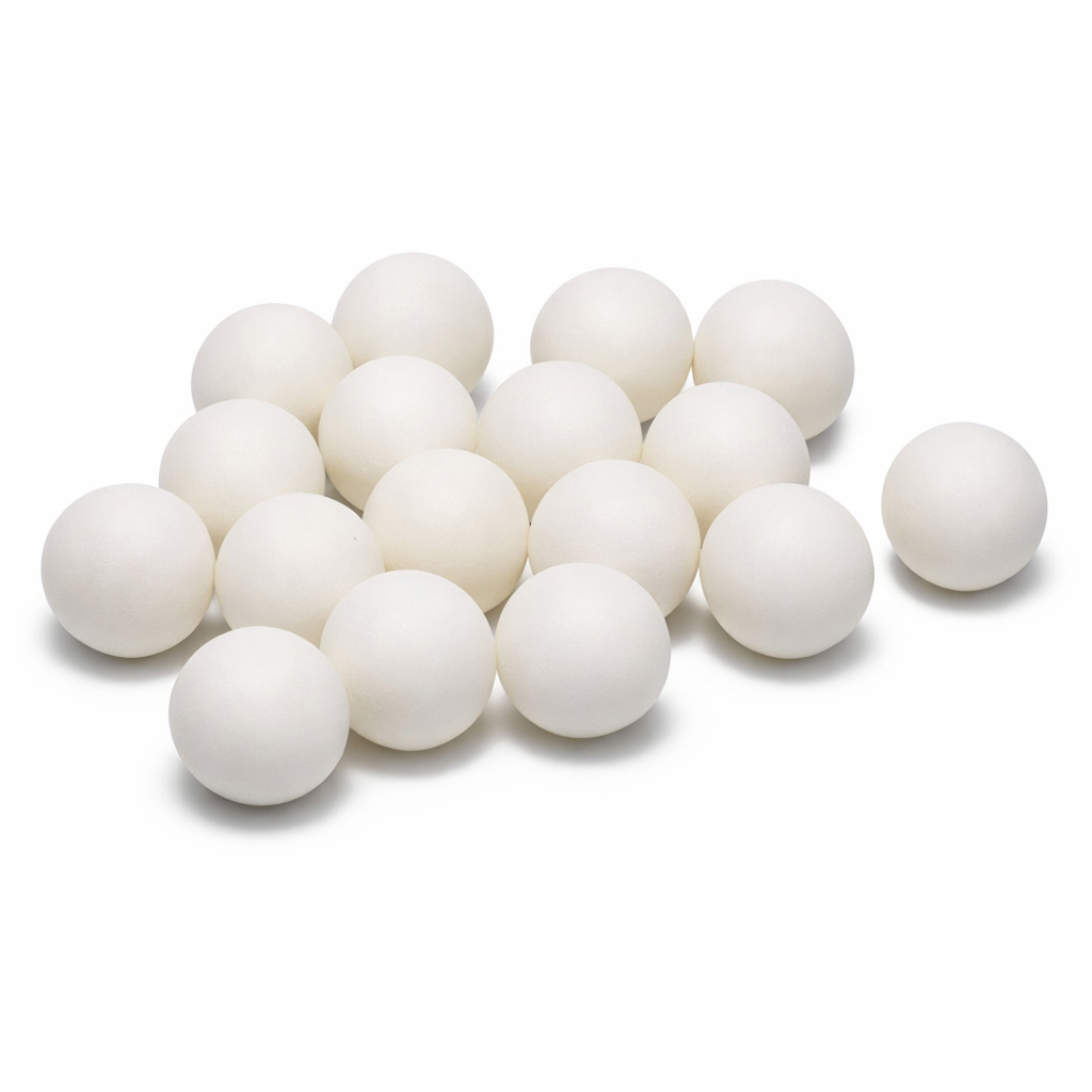 Balls Ping Pong