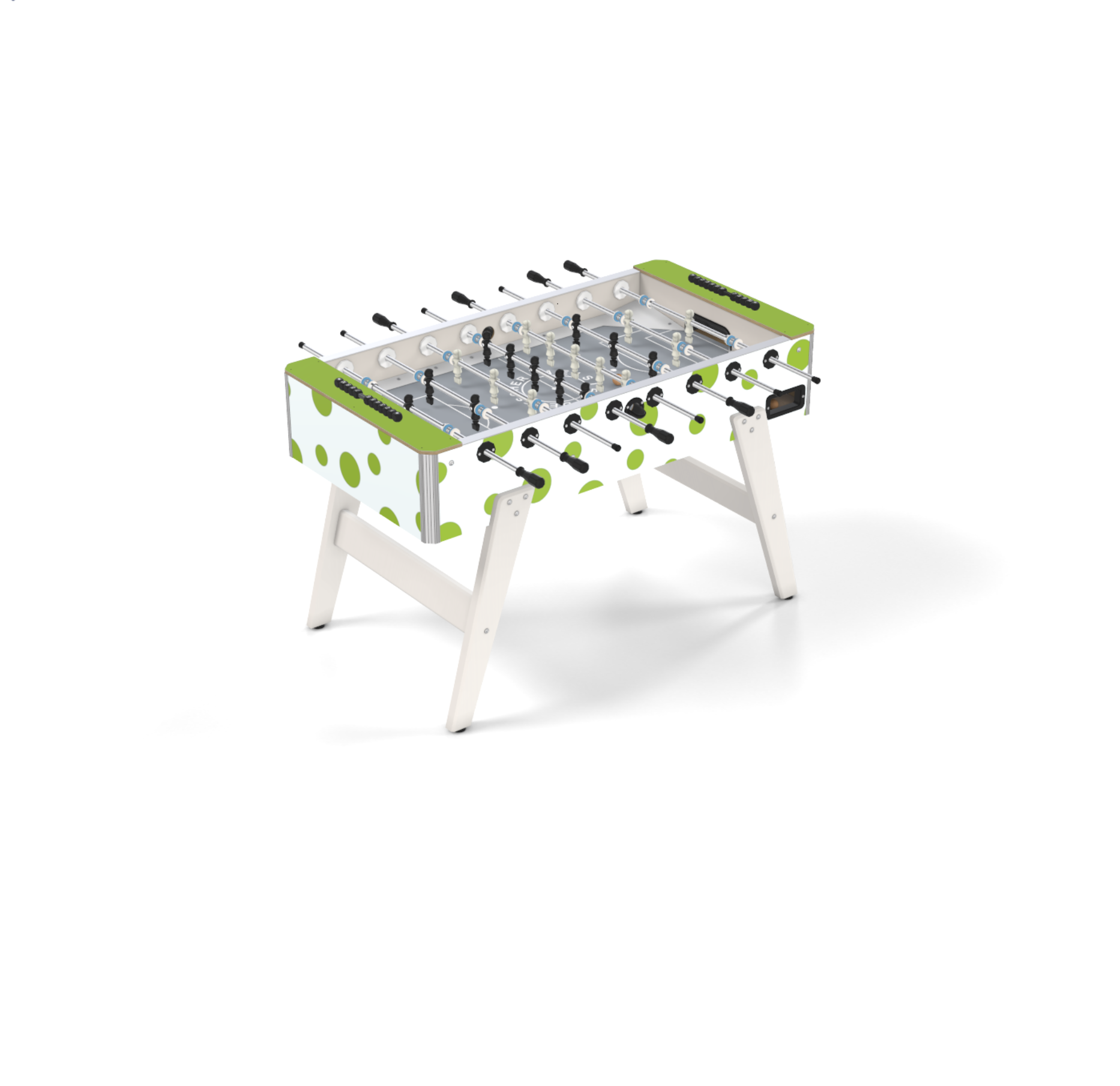 Bubbles football table white-5.png