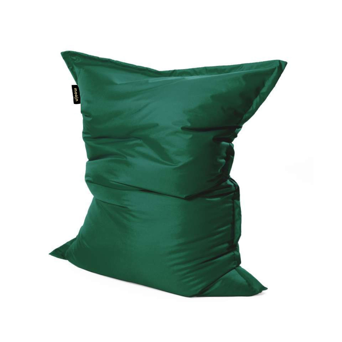 bean bag original dark green m moojn playoffice.png