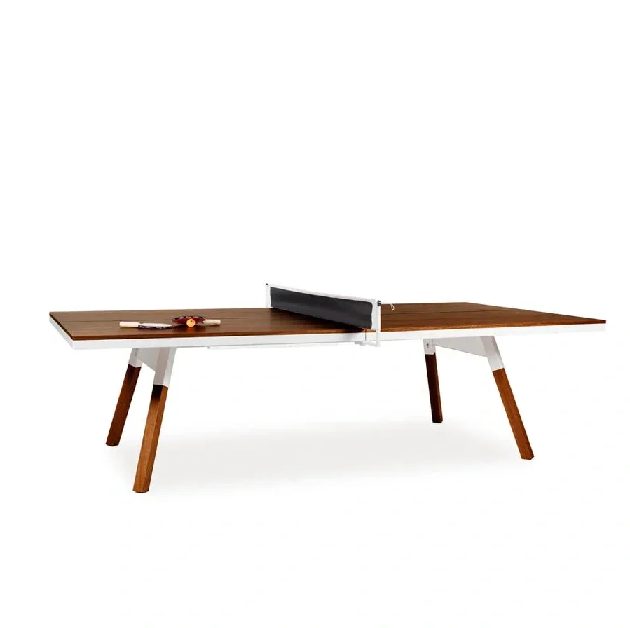 You and me collection wood