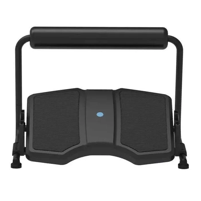 Foot support flexible