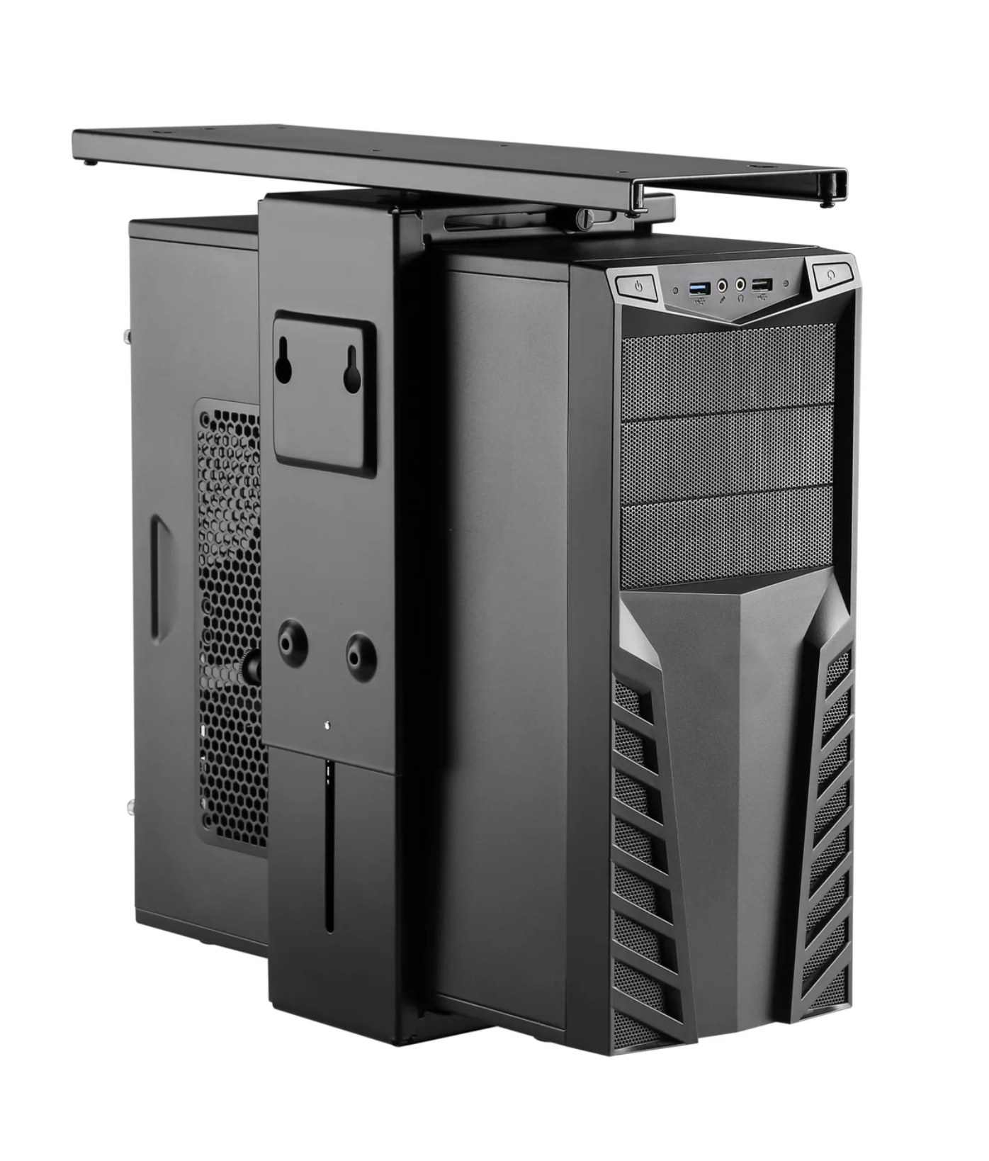 Universal CPU-holder