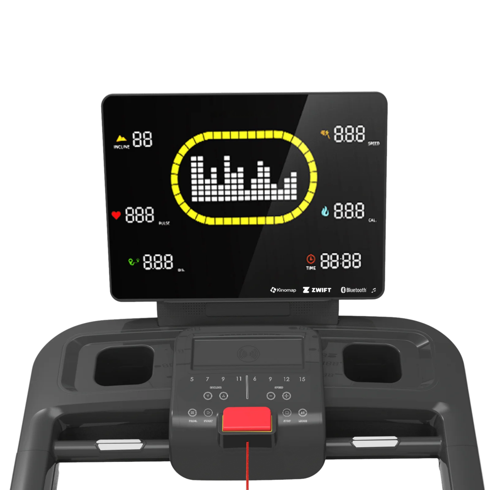 Treadmill with LED Console (550-LED).png
